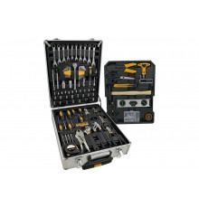 Набор инструментов для авто и дома DEKO DKMT187 065-0216