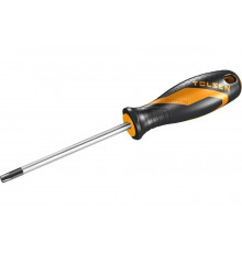 Отвертка Torx TOLSEN GRIPro Т15, 75 мм TT20172