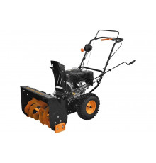 Бензиновый снегоуборочник CARVER STG-5556 01.017.00008