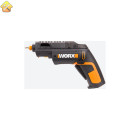 Аккумуляторная отвертка WORX SD Slide Driver