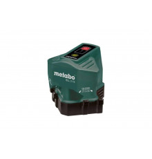 Лазер для укладки пола Metabo BLL 2-15 606165000