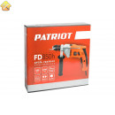 Ударная электрическая дрель Patriot FD850h 120301464