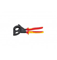 Ножницы для резки кабелей Knipex KN-9536315A