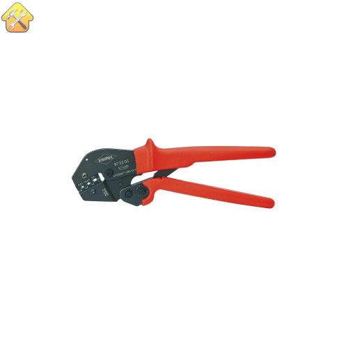 Ручной обжимник KNIPEX KN-975205