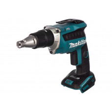 Аккумуляторный шуруповерт Makita LXT DFS452Z