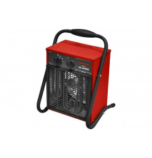 Тепловентилятор Парма ТВ-3000К 220 В, 1,5/3,0 кВт, 250 куб.м/час 02.011.00009