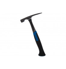 Цельнокованый молоток каменщика Зубр ТИТАН 600 г 20145-600_z01