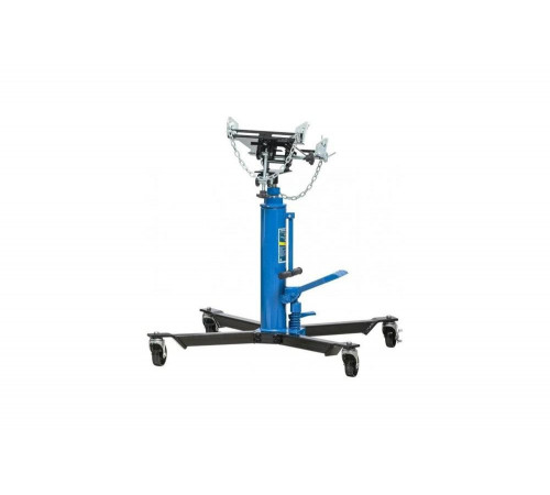 Трансмиссионная телескопическая стойка NORDBERG N3407T