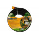 Пористый шланг для полива с коннекторами Hozelock 6762 1/2", 15 м 6762P3600
