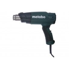 Фен Metabo H 16-500 601650000