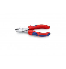 Боковые кусачки KNIPEX KN-7405140