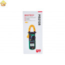 Цифровые токоизмерительные клещи Mastech MS2128