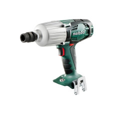 Аккумуляторный ударный гайковерт Metabo SSW 18 LTX 600 602198890