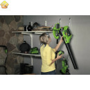 Аккумуляторный воздуходув GreenWorks G40AB 2400807UB