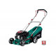 ЗУБР 2.6 кВт, 3.5 л.с., 410 мм, газонокосилка бензиновая ГБ-410 Мастер