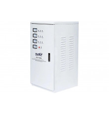 Стабилизатор напряжения RUCELF SDV-3-30000 00000939