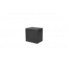 Сундук KETER CITY STORAGE BOX 113 L 17208324