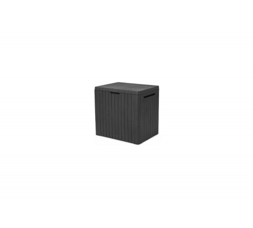 Сундук KETER CITY STORAGE BOX 113 L 17208324