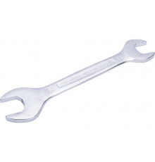 Рожковый гаечный ключ 27 x 30 мм Зубр 27010-27-30_z01