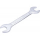 Рожковый гаечный ключ 27 x 30 мм Зубр 27010-27-30_z01
