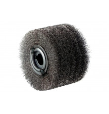 Щетка стальная (100x70 мм) Metabo 623503000