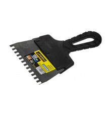 Зубчатый шпатель STAYER 1009-15-06