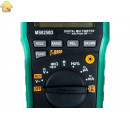 Профессиональный мультиметр MS8250D Mastech 13-2103