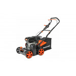 Бензиновый скарификатор PATRIOT SCG 212 512105212