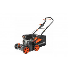 Бензиновый скарификатор PATRIOT SCG 212 512105212