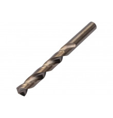 Сверло по металлу HSSE-Co5 DIN 338 (15х169х114 мм) Ruko 215150
