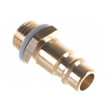 Штуцер б/р внешняя под 1/4 RODCRAFT 8951011809