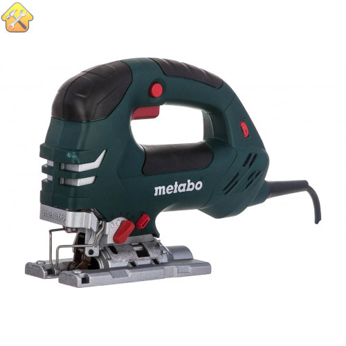 Лобзик Metabo STEB 140 PLUS 601404700