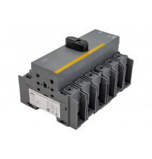 Модульный выключатель-разъединитель IEK ВРМ-3 3P 63А MVR30-3-063