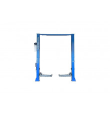 Подъемник NORDBERG 380V, 2х стоечный, 6т с верхней синхронизацией, синий N4122HE-6B N4122HE-6B 380 N4122HE-6B(380)