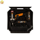 Аккумуляторный бесщеточный гайковёрт WORX WX279