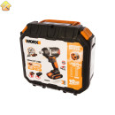 Аккумуляторный бесщеточный гайковёрт WORX WX279