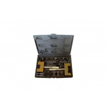 Набор для соединения и разъединения звеньев цепи ГРМ MB, кейс, 22шт МАСТАК 103-22022C