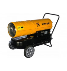 Дизельный нагреватель воздуха Zitrek BJD-30 070-2817