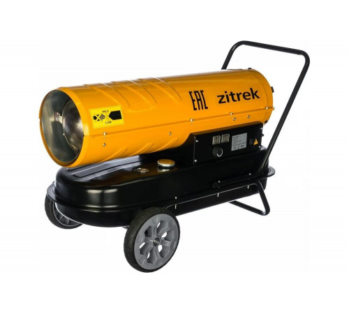 Дизельный нагреватель воздуха Zitrek BJD-30 070-2817