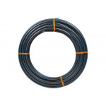 Труба для питьевой воды Джилекс PE100 20x1,6 PN 10 ТУ 2248-006-61533394-2010 бухта 20 м «ХИТ» 9483