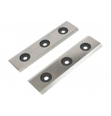 Нож (2 шт.; двусторонняя заточка) для измельчителя бензинового SB506 Patriot (1165) 809005202