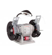 Электроточило с подсветкой Интерскол Т-125/120 539.1.0.00