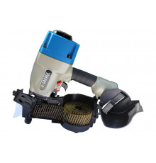 Пневматический барабанный гвоздезабивной пистолет Garage GR-CN-90 8509050