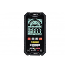 Цифровой смарт-мультиметр iCarTool с подсветкой экрана CATIII 600V, TrueRMS IC-M113