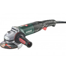 Угловая шлифмашина Metabo WE 1500-125 RT 601241000