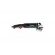 УШМ (болгарка) METABO WE 1500-125 RT (601241000)