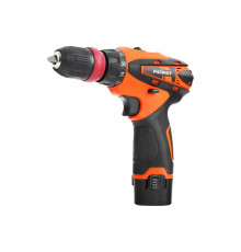 Аккумуляторная дрель-шуруповерт PATRIOT BR 115Li 180201115