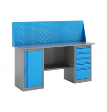 Верстак Верстакофф SLF 181.57-1 116209