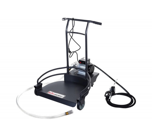 Передвижной комплект на бочку - Lubeworks 10300901