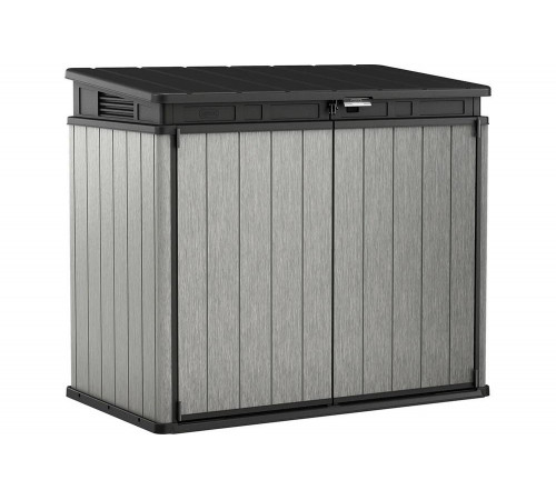 Уличный шкаф Keter Elite Store 241861